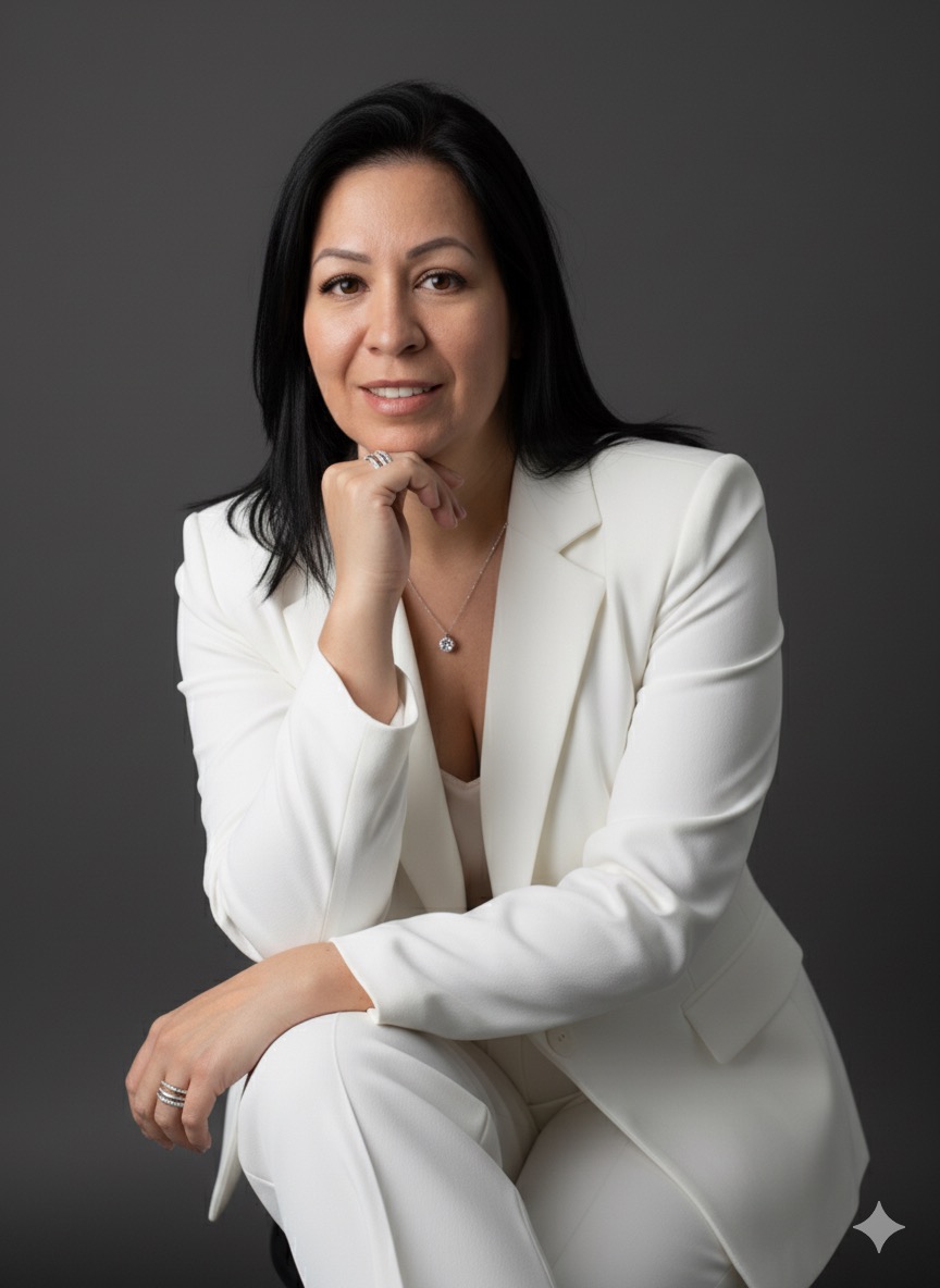 Vera dos Santos — Hair Designer